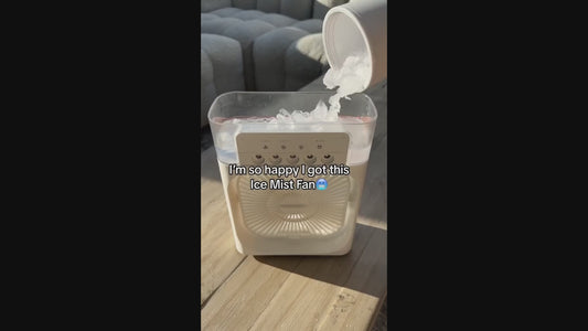 Mini USB Electric Air Cooler